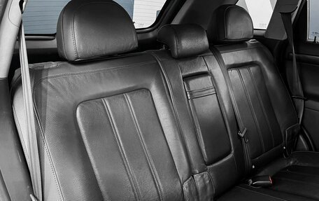 Opel Antara I, 2010 год, 999 900 рублей, 17 фотография