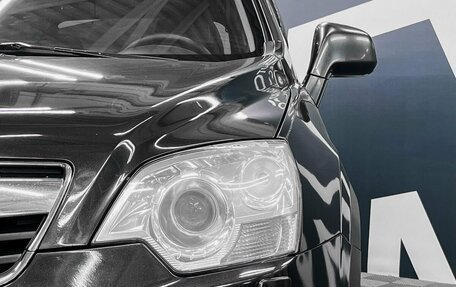 Opel Antara I, 2010 год, 999 900 рублей, 16 фотография