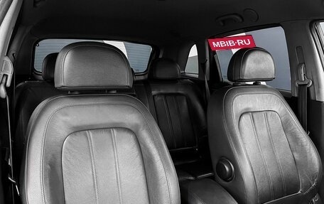 Opel Antara I, 2010 год, 999 900 рублей, 15 фотография