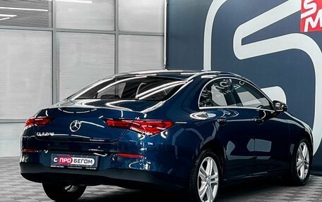 Mercedes-Benz CLA, 2019 год, 2 549 900 рублей, 6 фотография