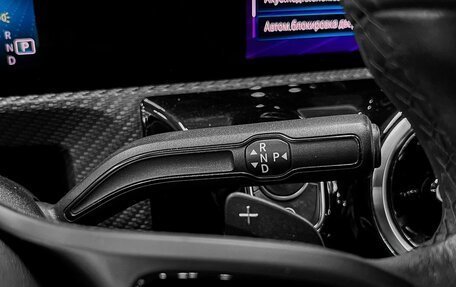 Mercedes-Benz CLA, 2019 год, 2 549 900 рублей, 16 фотография