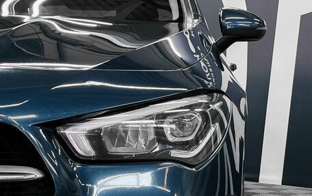 Mercedes-Benz CLA, 2019 год, 2 549 900 рублей, 17 фотография