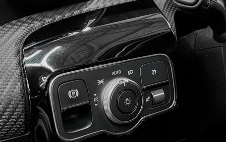 Mercedes-Benz CLA, 2019 год, 2 549 900 рублей, 13 фотография