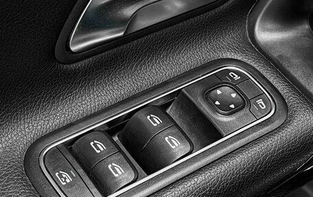 Mercedes-Benz CLA, 2019 год, 2 549 900 рублей, 12 фотография