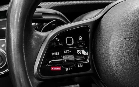 Mercedes-Benz CLA, 2019 год, 2 549 900 рублей, 10 фотография