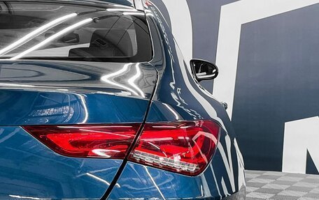 Mercedes-Benz CLA, 2019 год, 2 549 900 рублей, 18 фотография