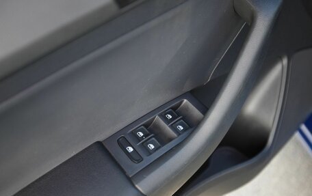 Skoda Rapid II, 2020 год, 1 450 000 рублей, 11 фотография
