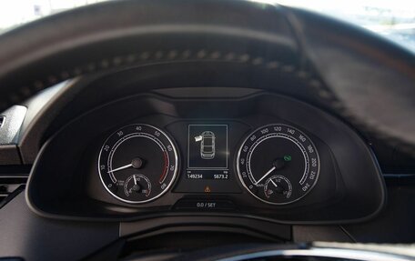 Skoda Rapid II, 2020 год, 1 450 000 рублей, 13 фотография