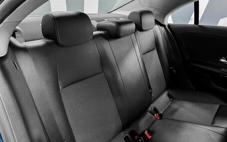 Mercedes-Benz CLA, 2019 год, 2 549 900 рублей, 20 фотография