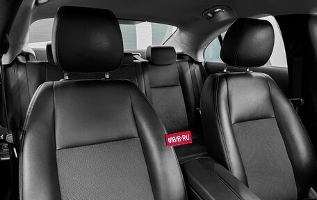 Mercedes-Benz CLA, 2019 год, 2 549 900 рублей, 19 фотография