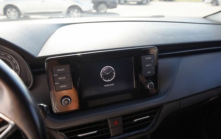 Skoda Rapid II, 2020 год, 1 450 000 рублей, 14 фотография