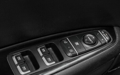 KIA Optima IV, 2018 год, 1 749 900 рублей, 11 фотография