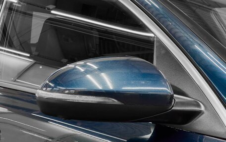 KIA Optima IV, 2018 год, 1 749 900 рублей, 16 фотография