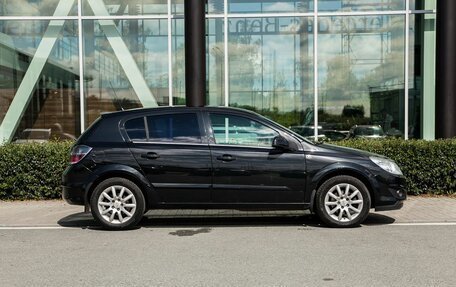 Opel Astra H, 2014 год, 750 000 рублей, 8 фотография