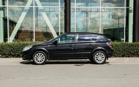 Opel Astra H, 2014 год, 750 000 рублей, 7 фотография