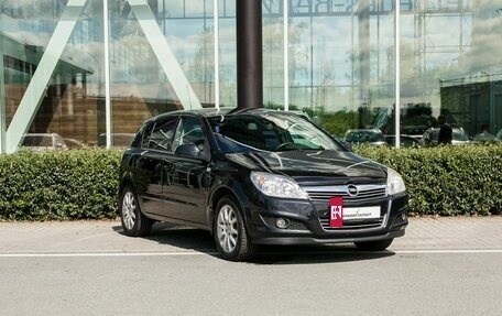 Opel Astra H, 2014 год, 750 000 рублей, 5 фотография