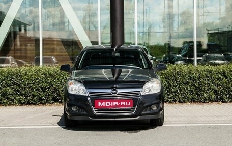 Opel Astra H, 2014 год, 750 000 рублей, 3 фотография