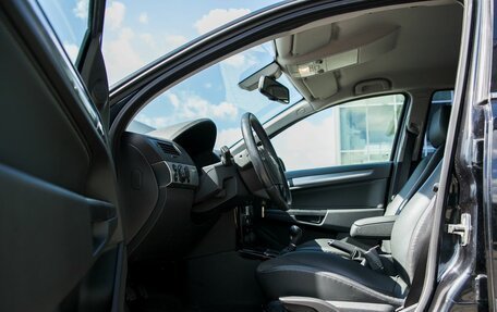 Opel Astra H, 2014 год, 750 000 рублей, 12 фотография