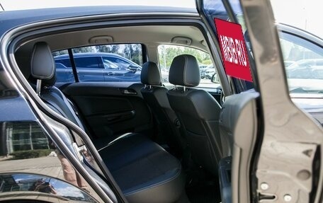 Opel Astra H, 2014 год, 750 000 рублей, 13 фотография
