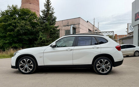 BMW X1, 2011 год, 999 000 рублей, 4 фотография