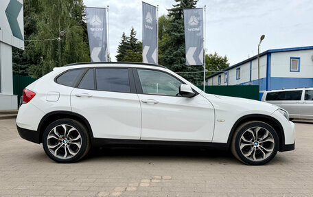 BMW X1, 2011 год, 999 000 рублей, 8 фотография