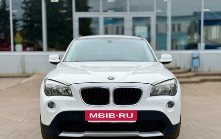 BMW X1, 2011 год, 999 000 рублей, 2 фотография