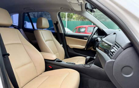 BMW X1, 2011 год, 999 000 рублей, 14 фотография
