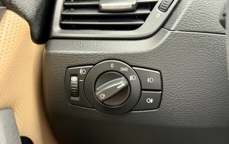 BMW X1, 2011 год, 999 000 рублей, 12 фотография