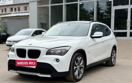 BMW X1, 2011 год, 999 000 рублей, 3 фотография
