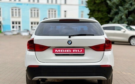 BMW X1, 2011 год, 999 000 рублей, 6 фотография