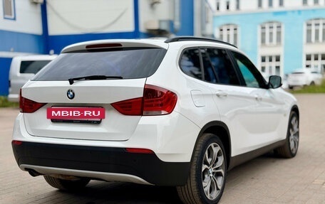 BMW X1, 2011 год, 999 000 рублей, 7 фотография
