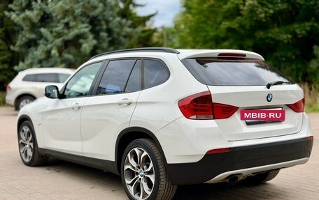 BMW X1, 2011 год, 999 000 рублей, 5 фотография