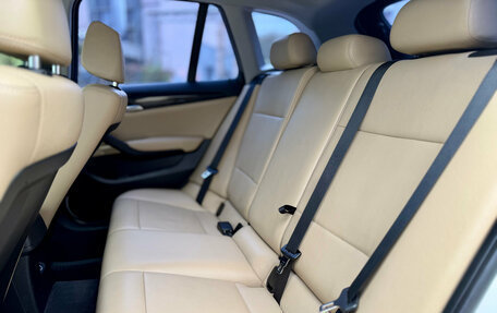 BMW X1, 2011 год, 999 000 рублей, 16 фотография
