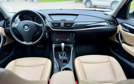 BMW X1, 2011 год, 999 000 рублей, 17 фотография