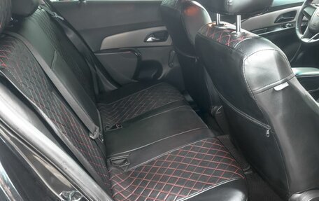 Chevrolet Cruze II, 2012 год, 849 900 рублей, 8 фотография