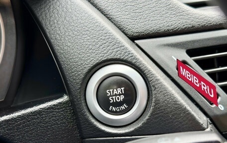 BMW X1, 2011 год, 999 000 рублей, 18 фотография