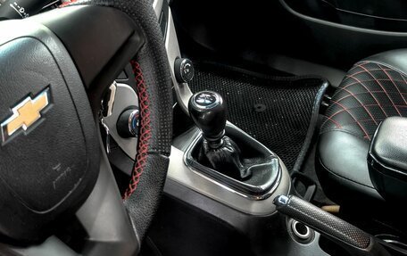 Chevrolet Cruze II, 2012 год, 849 900 рублей, 15 фотография