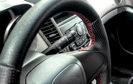 Chevrolet Cruze II, 2012 год, 849 900 рублей, 13 фотография