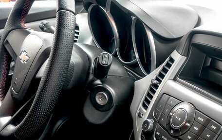Chevrolet Cruze II, 2012 год, 849 900 рублей, 18 фотография