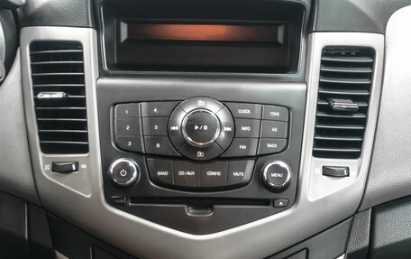 Chevrolet Cruze II, 2012 год, 849 900 рублей, 16 фотография