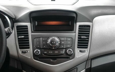 Chevrolet Cruze II, 2012 год, 849 900 рублей, 11 фотография