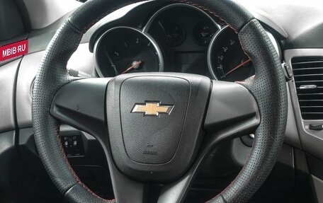Chevrolet Cruze II, 2012 год, 849 900 рублей, 17 фотография