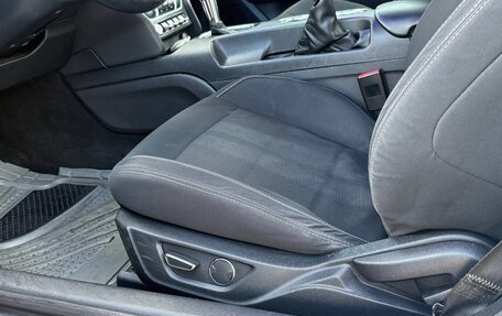 Ford Mustang VI рестайлинг, 2019 год, 1 820 000 рублей, 24 фотография