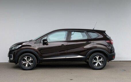 Renault Kaptur I рестайлинг, 2019 год, 1 350 000 рублей, 5 фотография