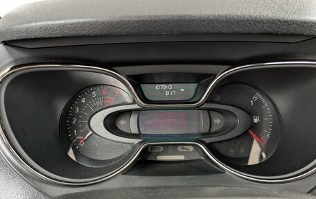 Renault Kaptur I рестайлинг, 2019 год, 1 350 000 рублей, 10 фотография