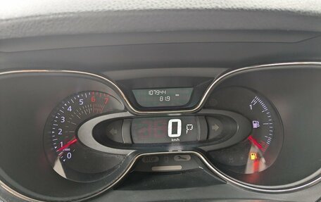 Renault Kaptur I рестайлинг, 2019 год, 1 350 000 рублей, 24 фотография