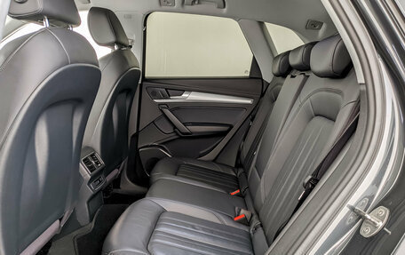 Audi Q5, 2017 год, 3 487 500 рублей, 12 фотография