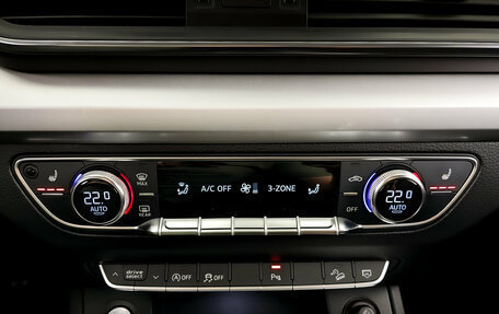 Audi Q5, 2017 год, 3 487 500 рублей, 15 фотография