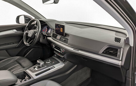 Audi Q5, 2017 год, 3 487 500 рублей, 11 фотография
