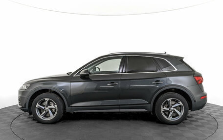 Audi Q5, 2017 год, 3 487 500 рублей, 8 фотография